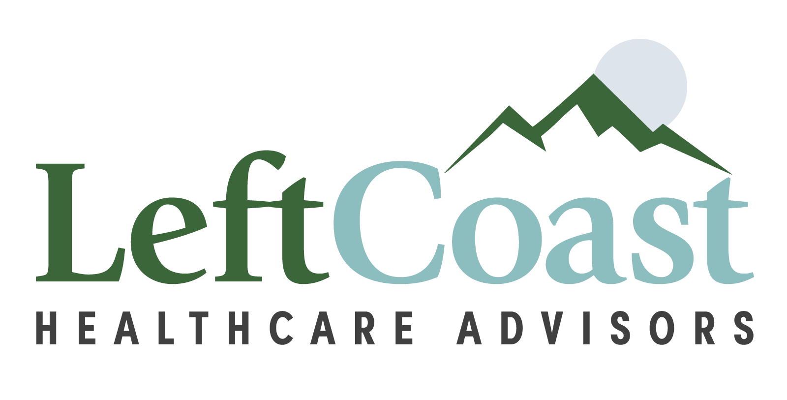 Left Coast Healthcare Advisors
